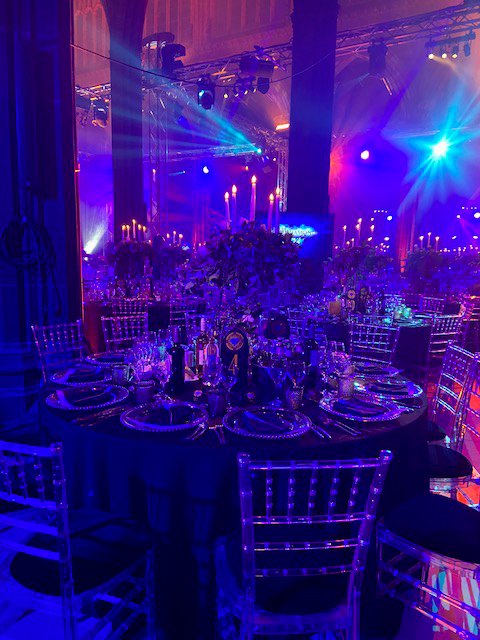Appetite Me, represented by Shelly, Rob and Jackie, were honoured to present the award for the Best Farm Shop at the spectacular Blue Diamond Awards night held at Manchester Cathedral last Thursday. 
#bluediamond #gardencentres #farmshop #ruraldiversification #ruralbusiness