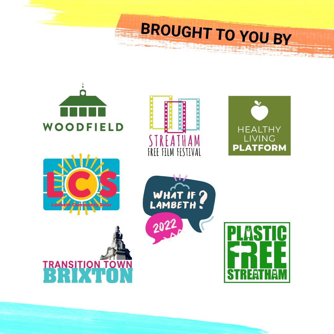 Lambeth Community Solar tweet media