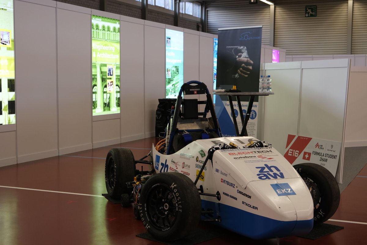 Conecto ZHAW tweet media