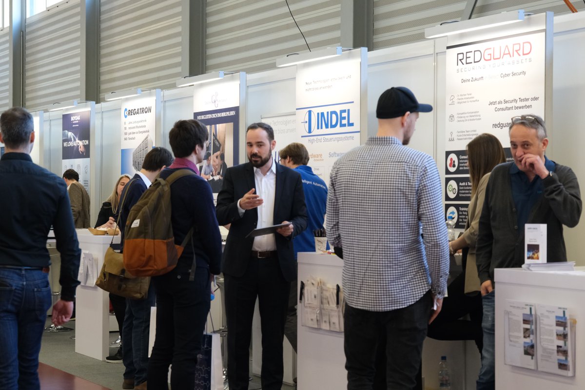 Conecto ZHAW tweet media