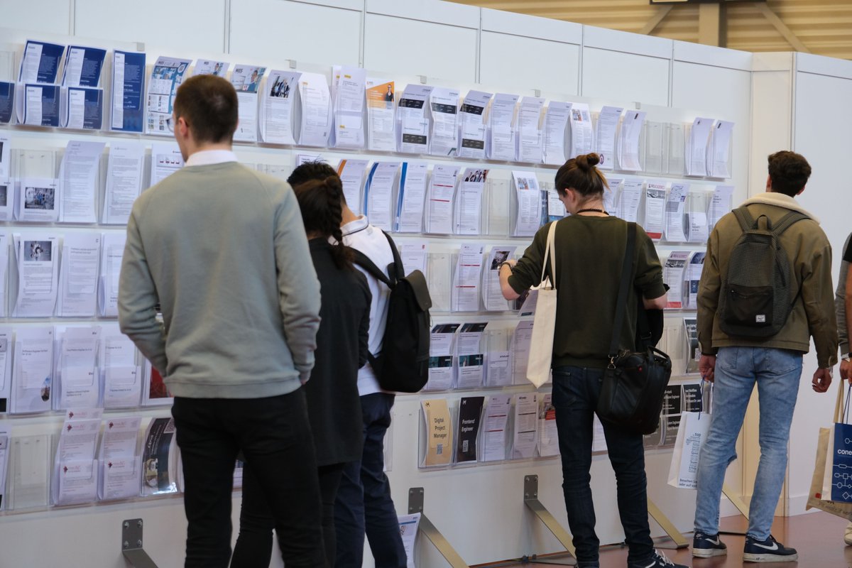 Conecto ZHAW tweet media