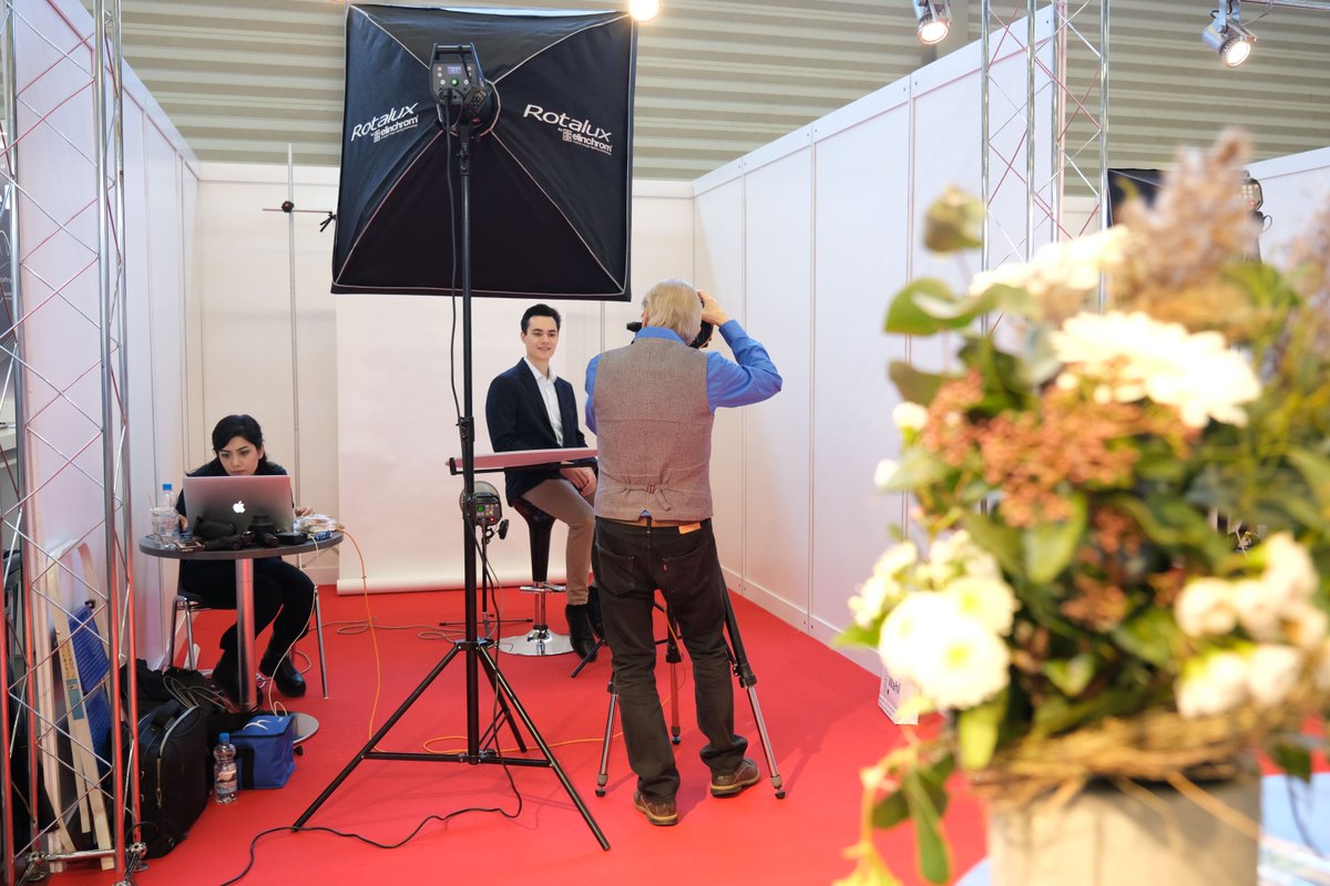 Conecto ZHAW tweet media