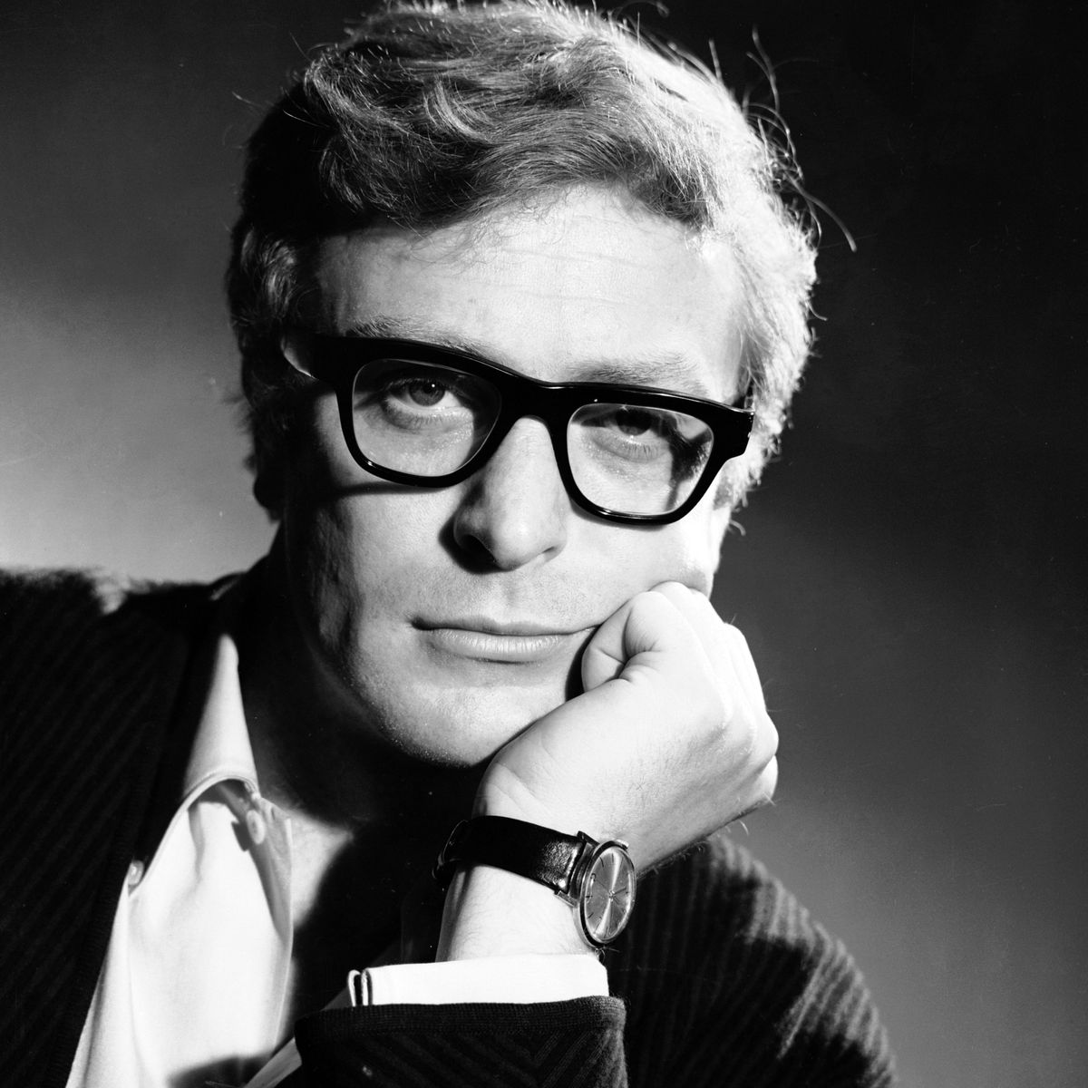 Happy 89th Birthday to Sir Michael Caine! 