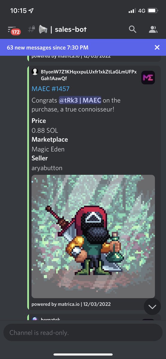 jeeuaf's tweet photo. @MetaApeEC Grabbed this one!! 🤩 Straight into staking! @MetaApeEC https://t.co/p6Jr7A2Nlv