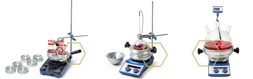AsyntKirsty's tweet photo. Did you know that every DrySyn lab heating block base comes with heat resistant handles for safe lifting while heat remains in the apparatus? Safety first! #labequipment #labsafety #realtimechem #DrySyn #oilfreeheating #dryheatingblocks #benchtopsynthesis https://t.co/q38hbiamMi