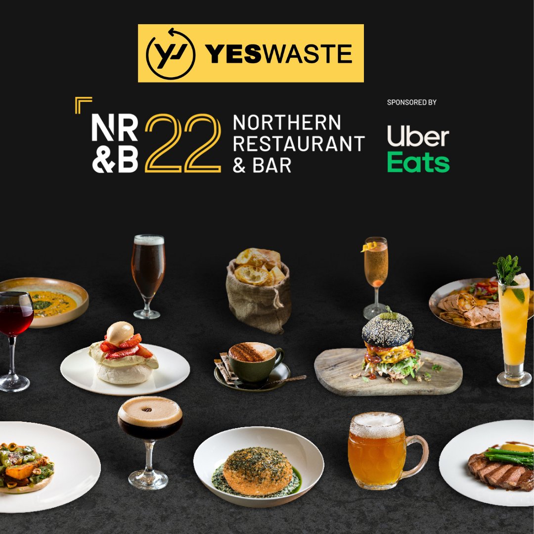 Yes Waste tweet media