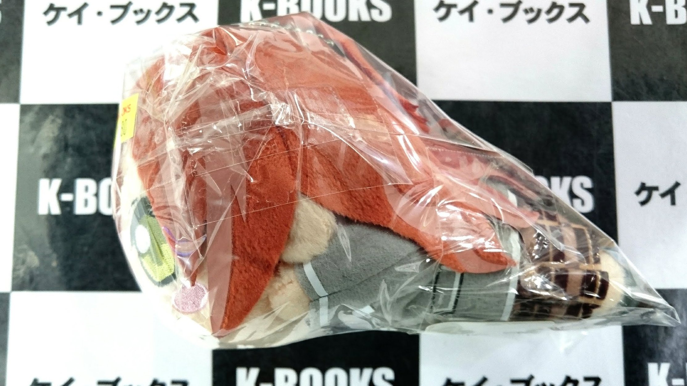 K-BOOKS秋葉原本館 ライブ作品1 on X: 