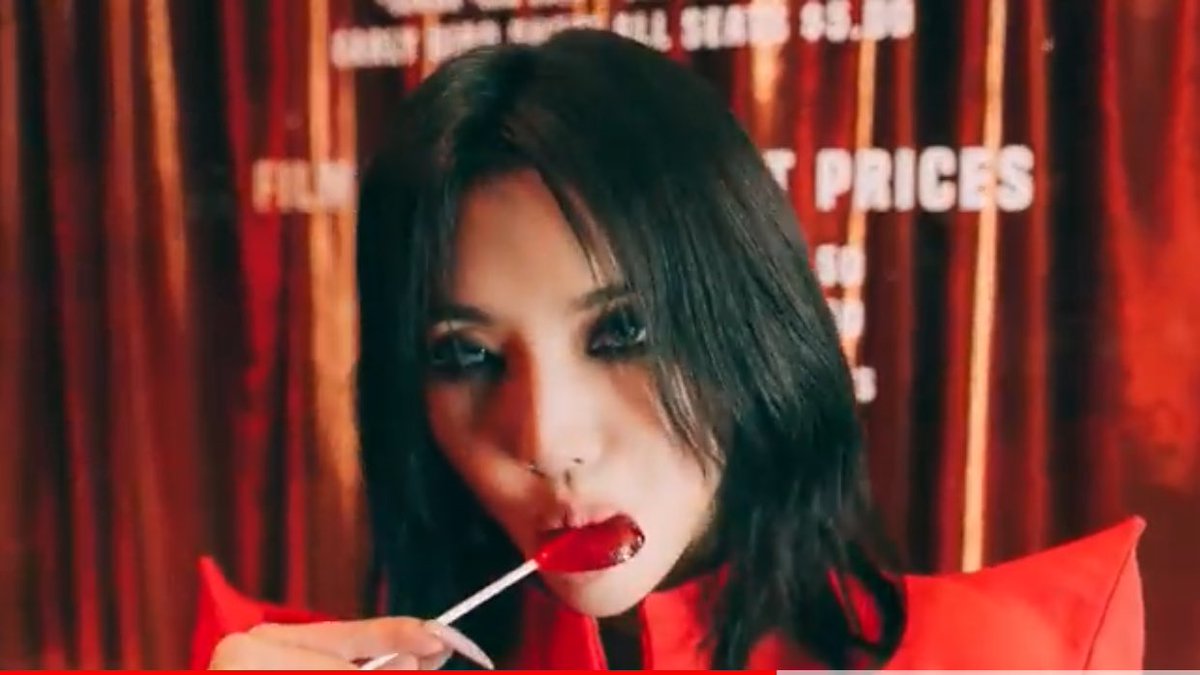 nick_malan's tweet photo. A SOYEON TÁ SURREAL DEMAIS, ESSA MULHER EXALA PODER#GIDLE_TOMBOY https://t.co/Qsp5u6tuzo