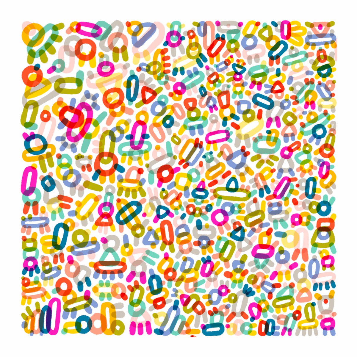 Happiness now avalailable on Versum!

versum.xyz/token/versum/1……

#artbrut #color #art #nfts #tezos  #Magic #digitalart