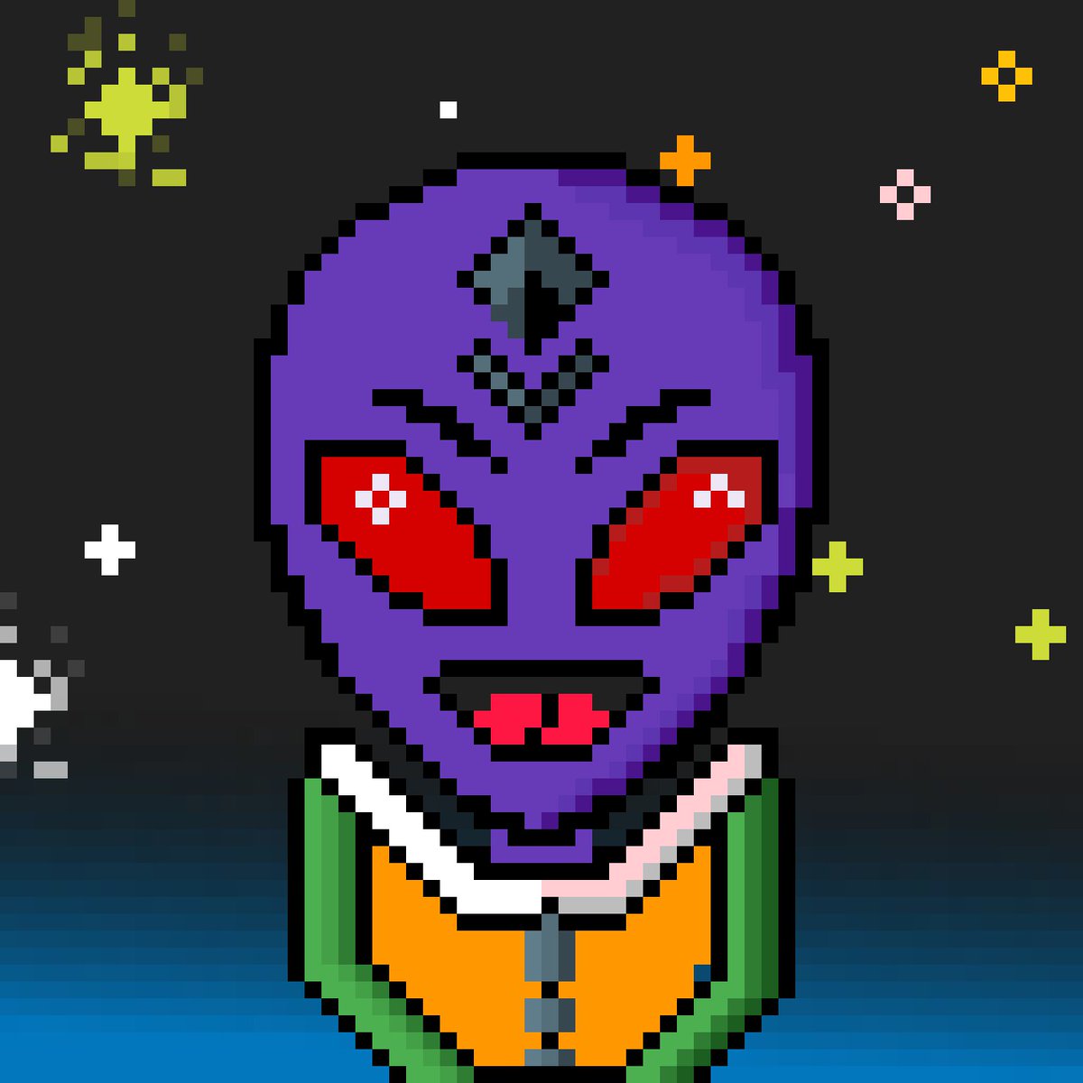 Mr_Alien123's tweet photo. I'm Mr.Alien! https://t.co/Cf7O5LRofE