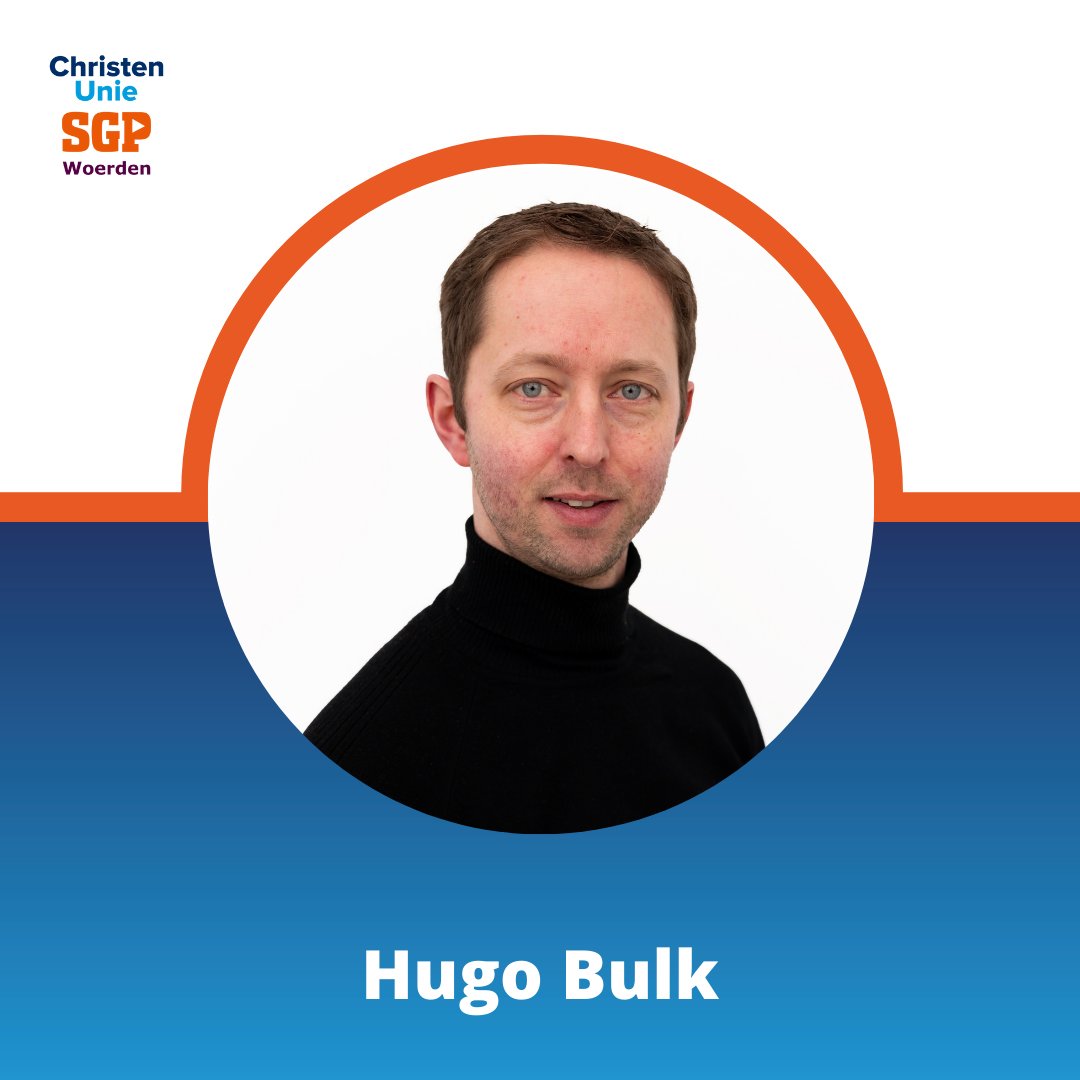 HugoBulk's tweet image. Wat een luxe. Drie dagen stemmen. Namens @CU_SGP_Woerden #nr6 Oog voor Woerden, oog voor elkaar. 
#GR2022