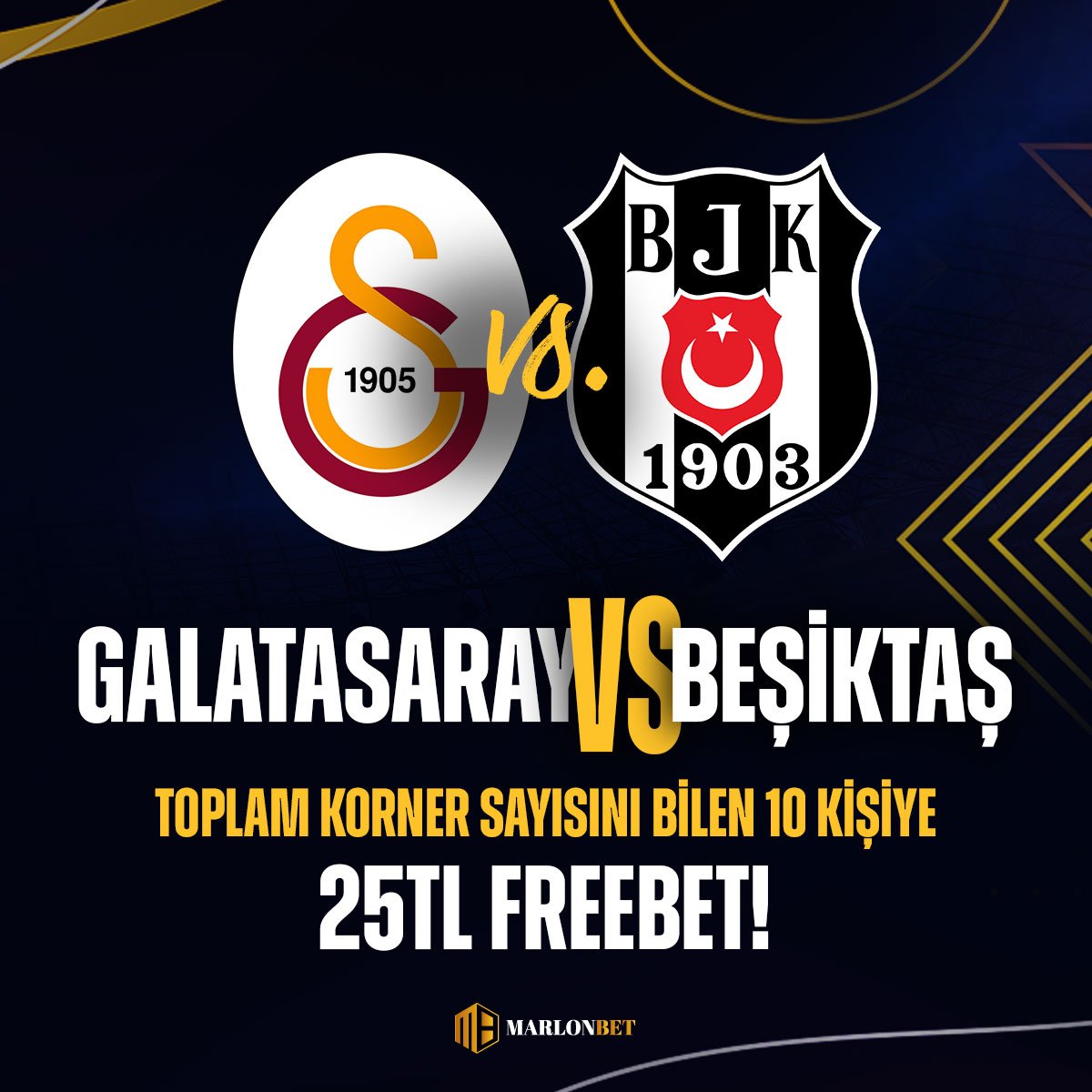 Bonusofisi_'s tweet photo. 📢 #Marlonbet Korner Sayısı Etkinliği.!

🔥10 Kişiye 25₺ Freebet

✍️ 3 ark. etiketle, RT 💕yap❗️
🗣️ Kullanıcı adı ve tahmini foruma paylaş❗️

🔗 Üyelik - https://t.co/tRDxhbAgvR

Katılım👇
https://t.co/Pixo0S3qd1 https://t.co/V0H3lp9wTA