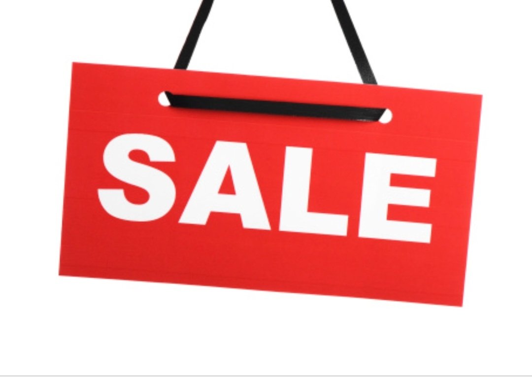 cruk_folkestone's tweet photo. Good morning #folkestone We start our £1 sale today!!! Come grab a bargain. @FHextraordinary @1059AcademyFM @FolkestoneHandb @VisitKent @VisitFolkestone https://t.co/qBuOknaxh8