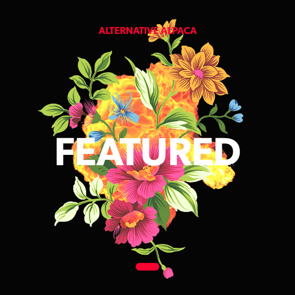 Many of you had asked where is our Featured playlist. The answer is: we don't know. And communication with Spotify is more than frustrating.  So for now we have recreated the playlist. Please follow it here: buff.ly/3Jb5HWi ! Thank you all for the continuing support!