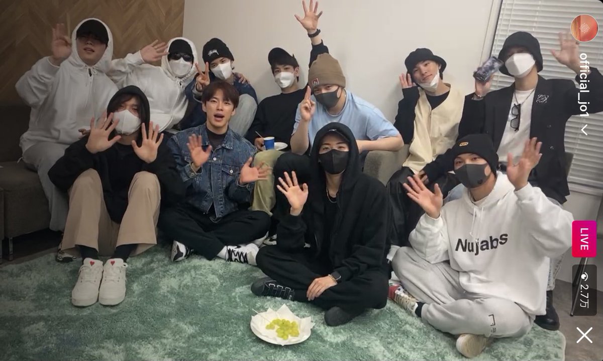 gotothetop__JO1's tweet photo. 過去一の大事故っぷりだった、、笑
スタッフさんに怒られませんように🙏笑
#JO1 @official_jo1 https://t.co/9wza1sSGjj