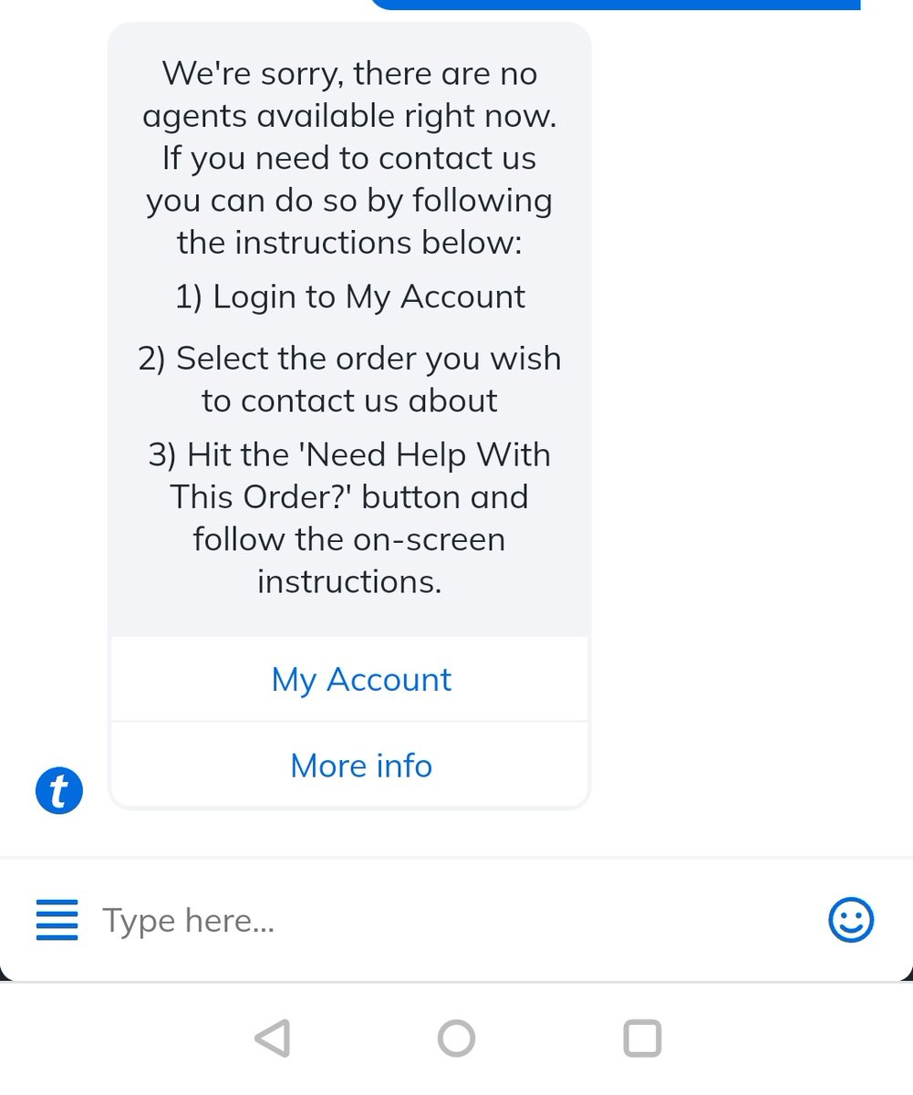 LukeStraiton's tweet photo. @TicketmasterCS I have been trying to get in contact regarding my tickets tonight for 5 days, I have submitted a ticket too and no help. https://t.co/nvhUPlHi4y