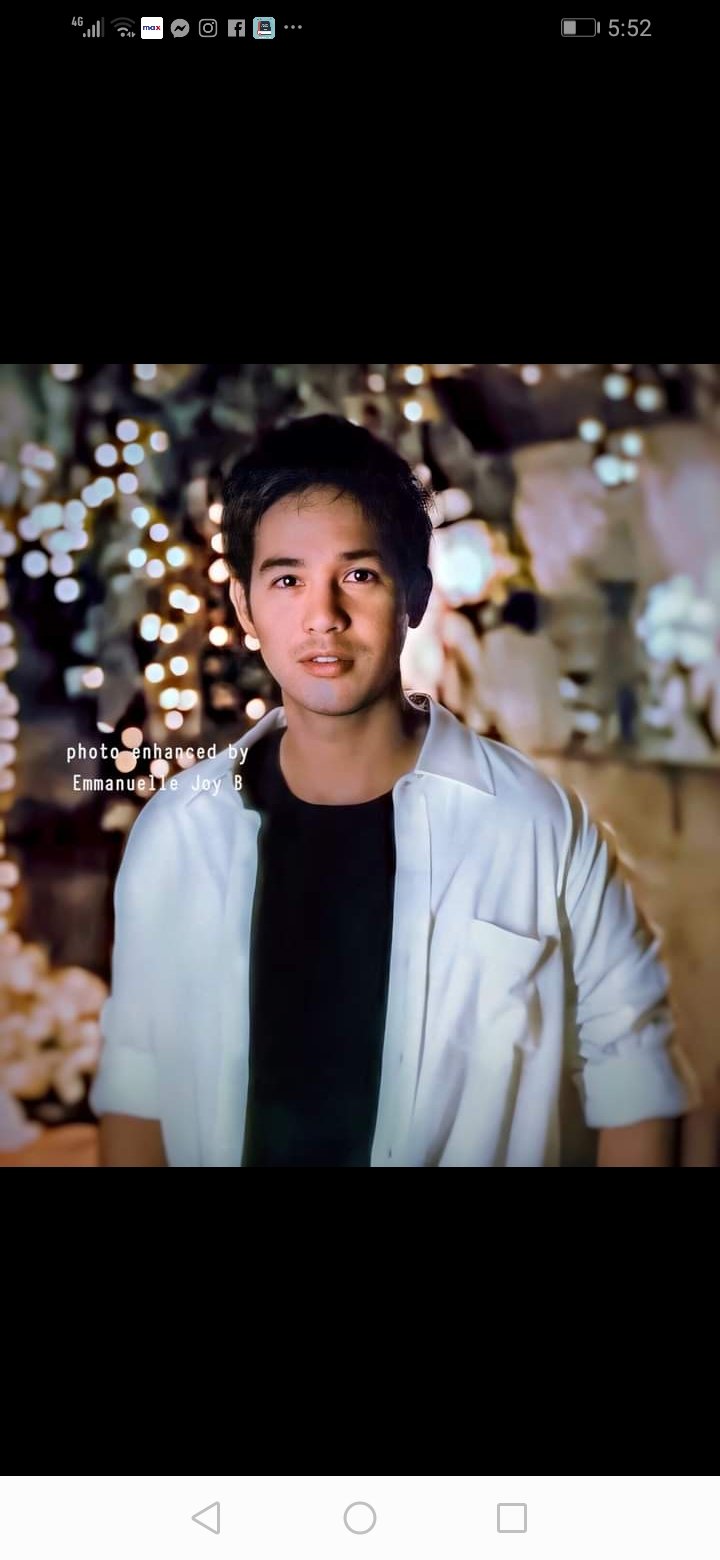 Happy 47th bday Rico Yan 