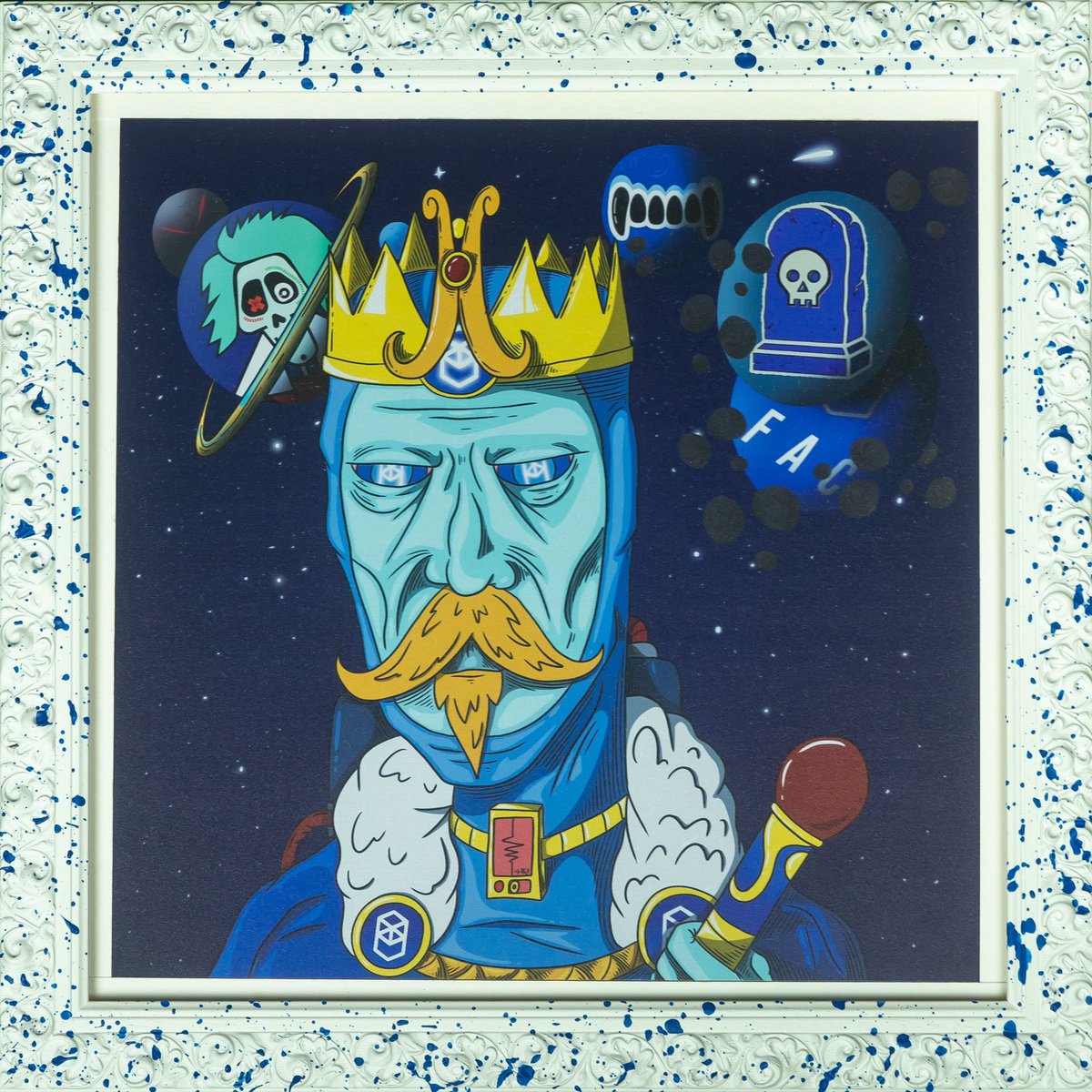 Juneo Universe tweet media