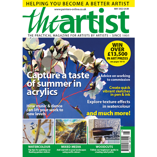 Painters Online (@painters_online) on Twitter photo If you fancy painting these beautiful roses with @LTPaints bluebells with <a href="/jennyaitkenart/">Jenny Aitken ARSMA</a> garden birds with <a href="/BeckyThorleyFox/">Becky Thorley-Fox</a> and much more - order your copy of the May issue of The Artist today! bit.ly/3vRZwT3 If you fancy painting these beautiful roses with @LTPaints bluebells with <a href="/jennyaitkenart/">Jenny Aitken ARSMA</a> garden birds with <a href="/BeckyThorleyFox/">Becky Thorley-Fox</a> and much more - order your copy of the May issue of The Artist today! bit.ly/3vRZwT3