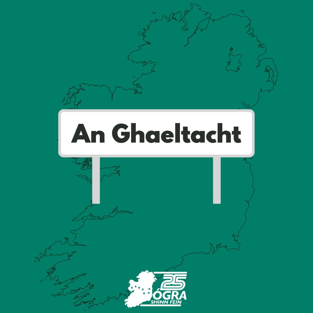 Snáithe/Thread on the importance of the Irish Language❤️#snag22 #seachtainnagaeilge