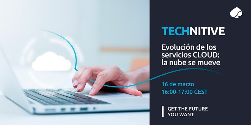 CapgeminiEngES's tweet photo. Los servicios #Cloud se han divsersificado debido a la mayor cantidad de recursos necesarios para la computación, el teletrabajo o el #5G

En nuestro próximo #webinar #Technitive hablaremos de los diferentes tipos de nubes en función de nuestro proyecto.

https://t.co/EP73k9WFfH https://t.co/bf8Qdrt4QE