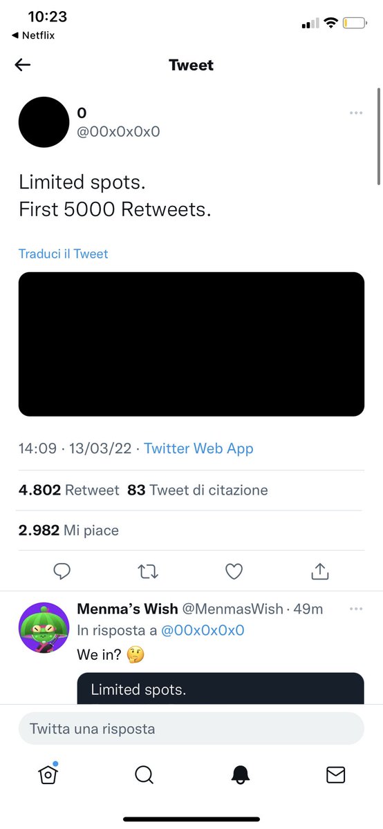 Tommaso ruffinatto tweet media