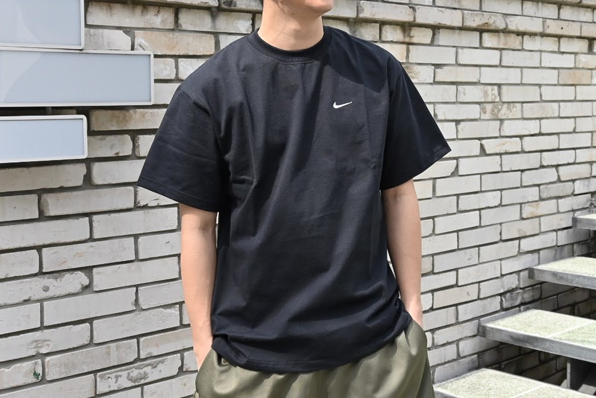NIKE M NRG MIUSA TEE 