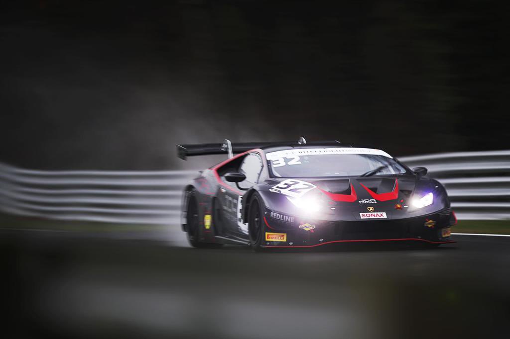 Team Redline Racing tweet media