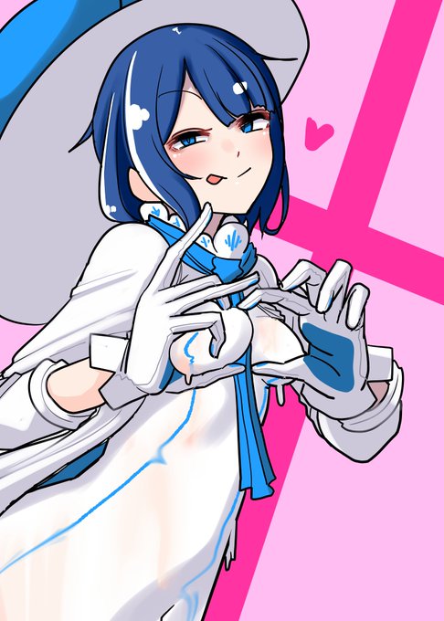 ほわいとちょこ 