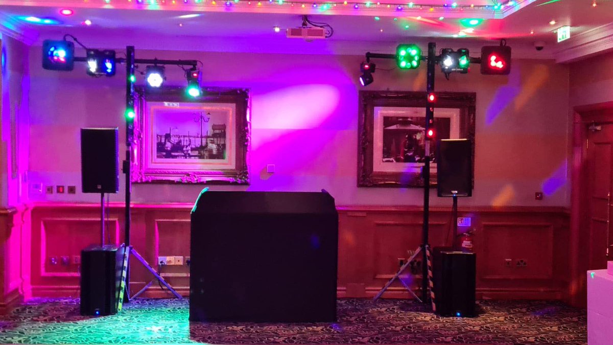 SJEnterprises1's tweet photo. DJs with setups of all different sizes available for events across the northwest. #eventdj #weddingdj https://t.co/CTGFqOlHdx https://t.co/1jJLX8HxT5