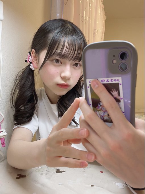 Twitterのコスプレ画像3