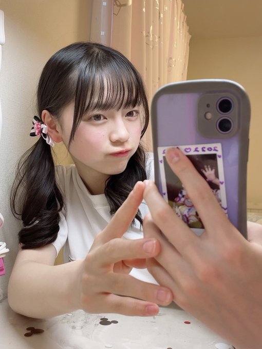 Twitterのコスプレ画像4