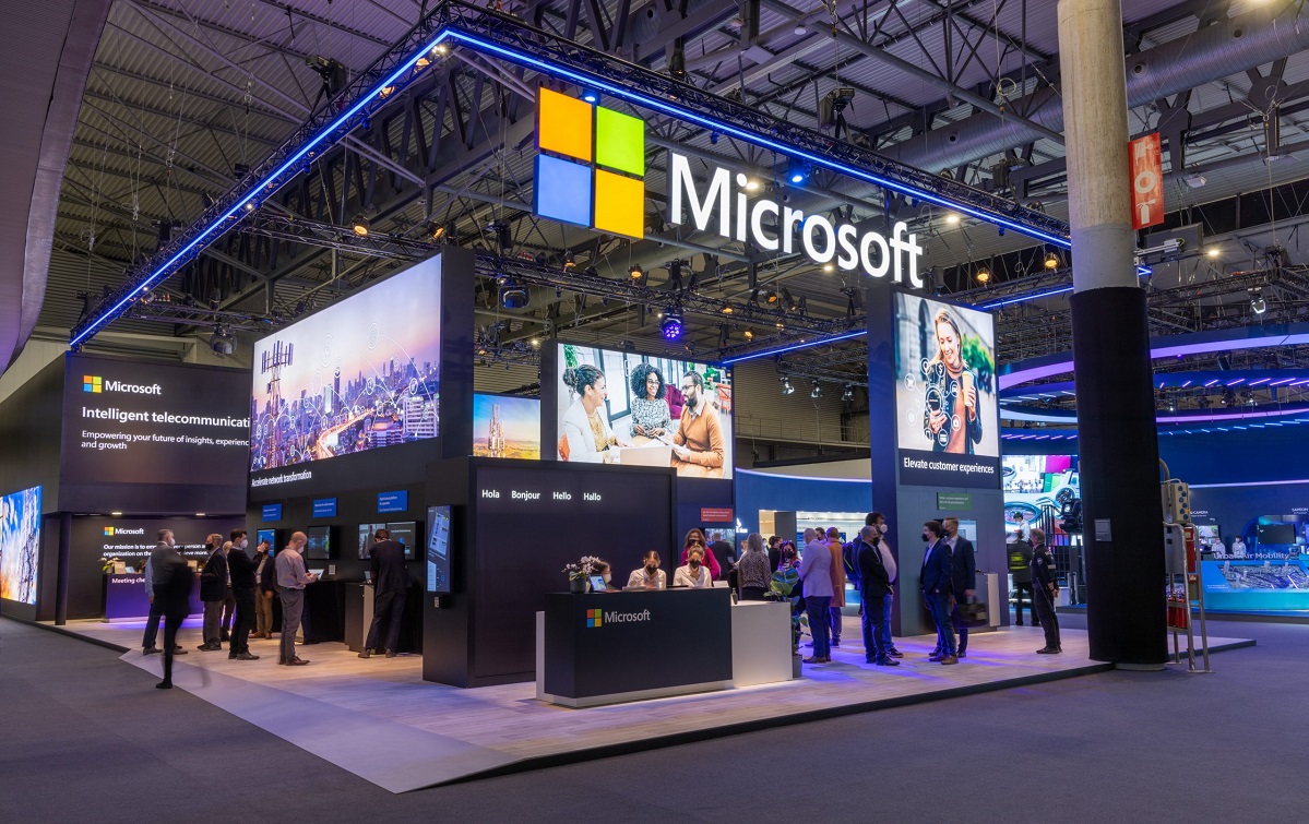 Microsoft Belgium on Twitter "Avezvous raté MWC22 ? Découvrez nos