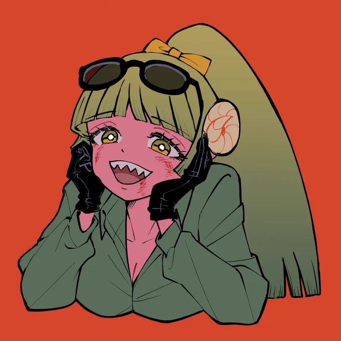 魔フィアクララ 
