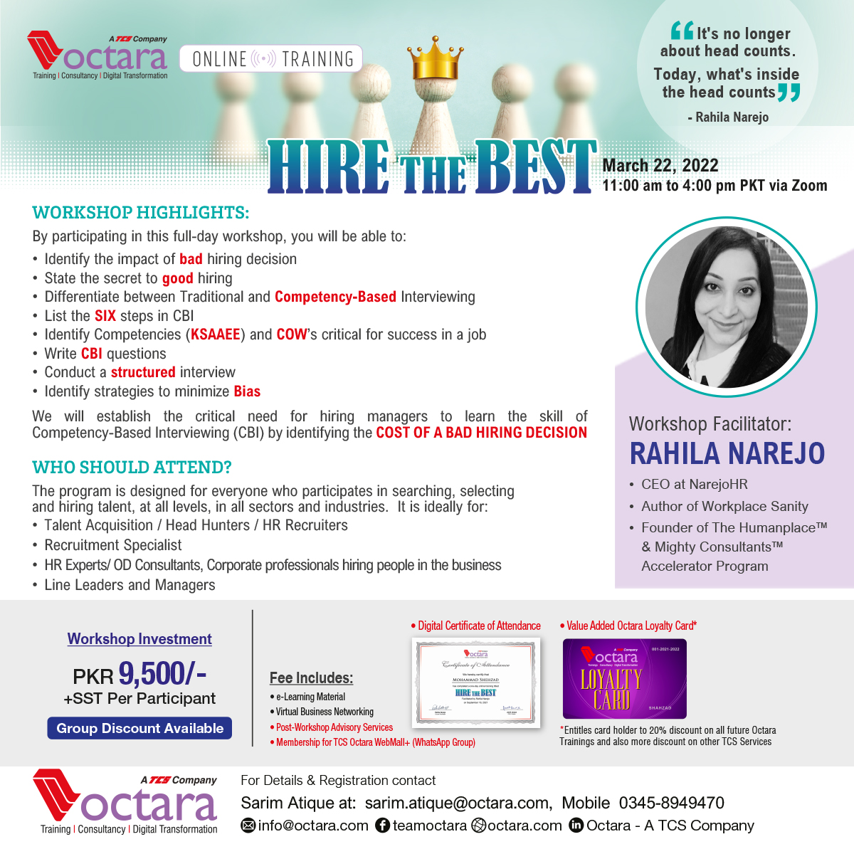 Octara tweet media