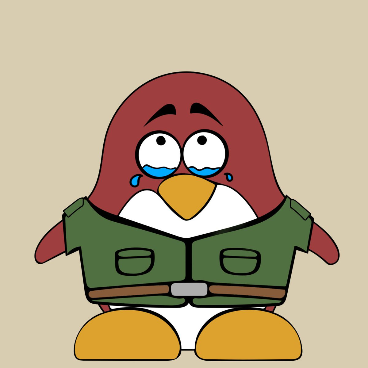 PenguinForces's tweet photo. Okay, we gotta start recruiting YOU!
This is our first #NFTGiveaway!
❤️Like
✅Follow
🔄Retweet
If not you, WHO?
#NFT #IOTACommunity #PenguinForces #Shimmer #Assembly https://t.co/6CHxiYgzdw