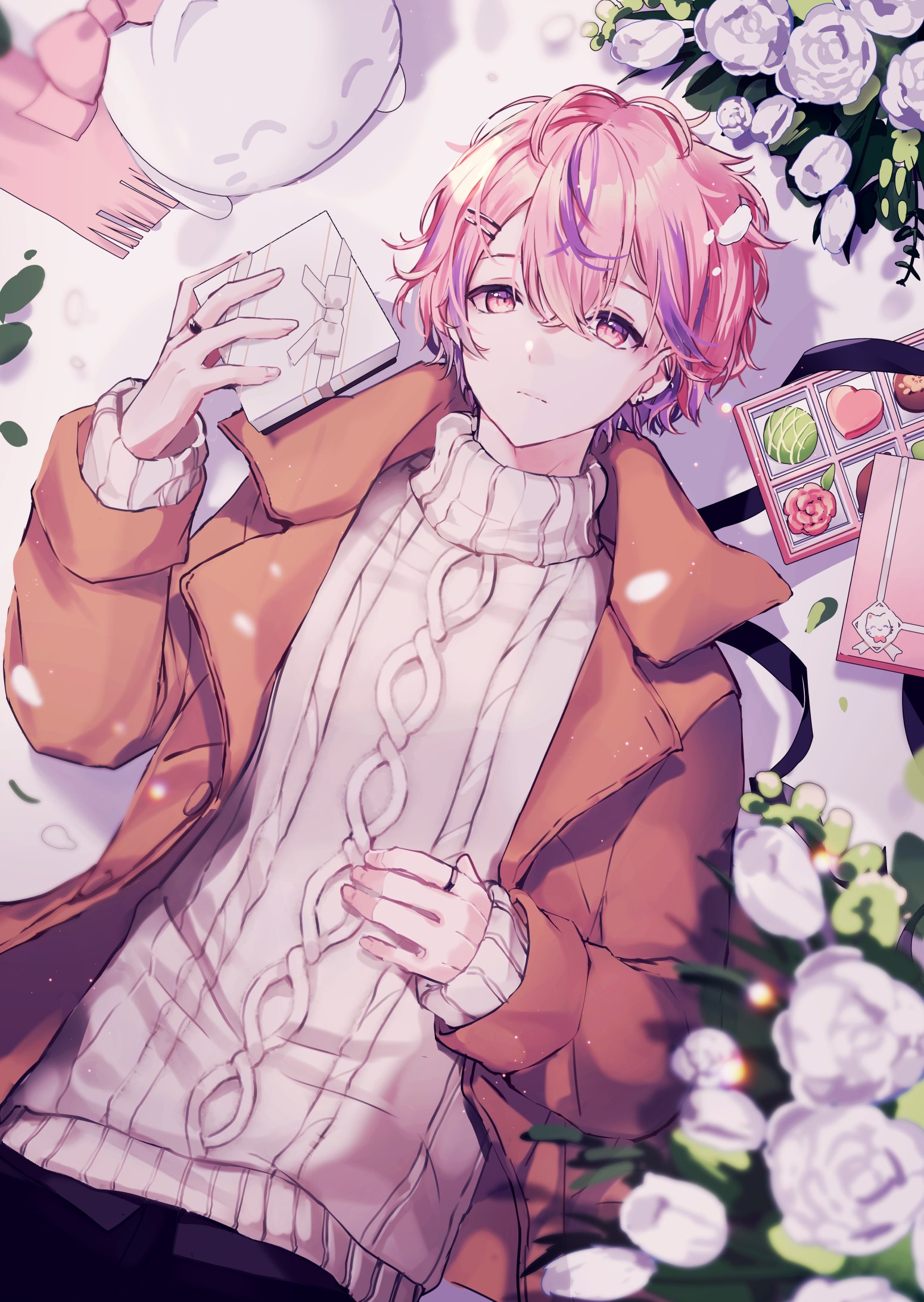 すずちゃん🦇🍥 (@nqrse_mafu__luv) / X