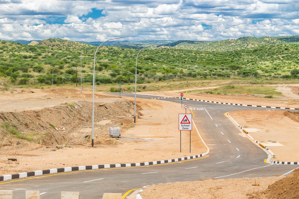 OngosV's tweet photo. Along with the Smart City project, Ongos Valley aims to build more than 20 schools and higher learning institutions for its residents. Education is a key ingredient in developing a smart city.
#ongosvalley #ProgressOnSite #roadsigns #education #windhoek #Namibia https://t.co/p8zCj0h2gU