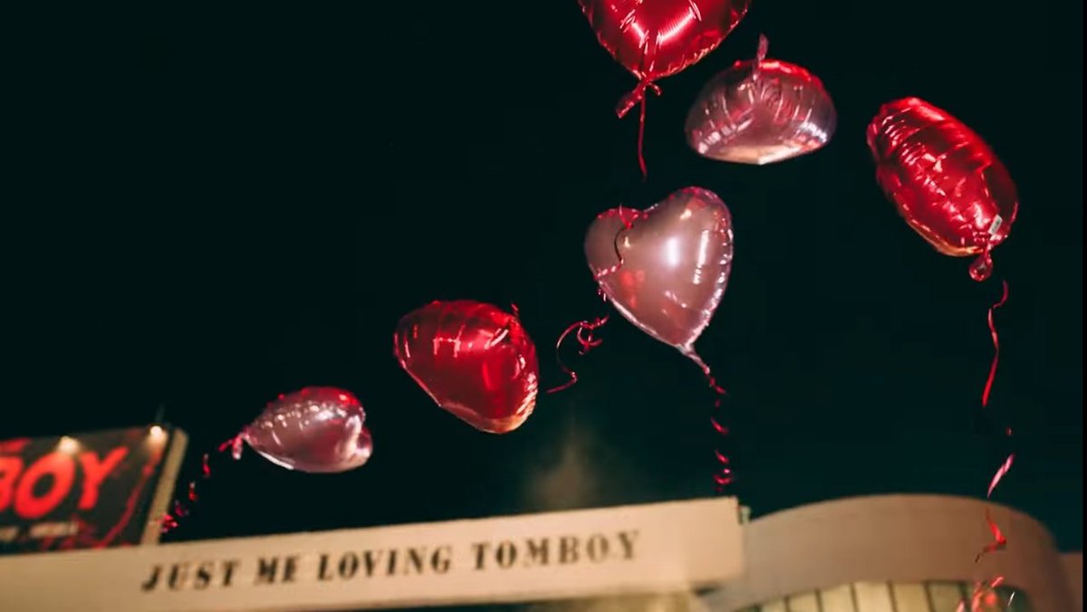 luvgidIe's tweet photo. SIX HEARTS. https://t.co/SVkjKe2dIH