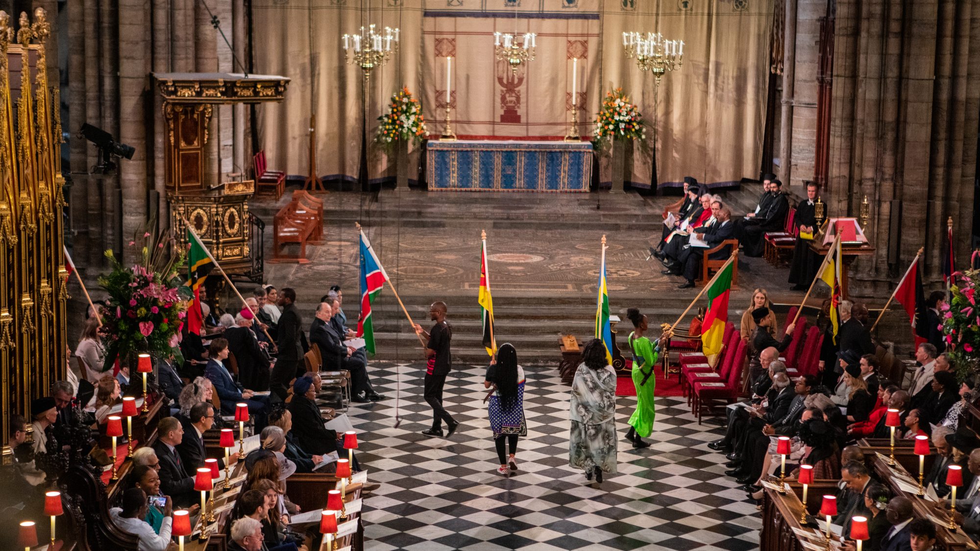 Westminster Abbey on Twitter "Today is CommonwealthDay, when we