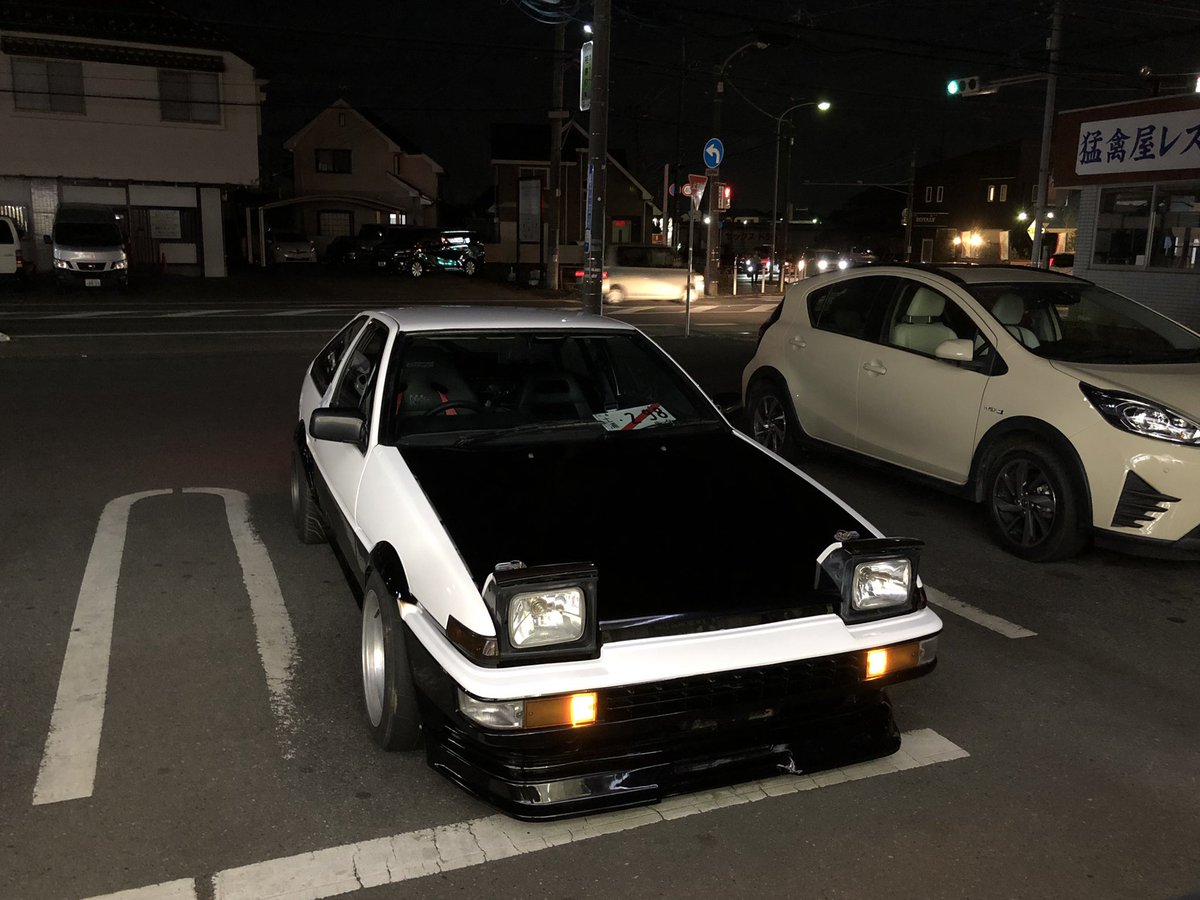 はまけん tweet media