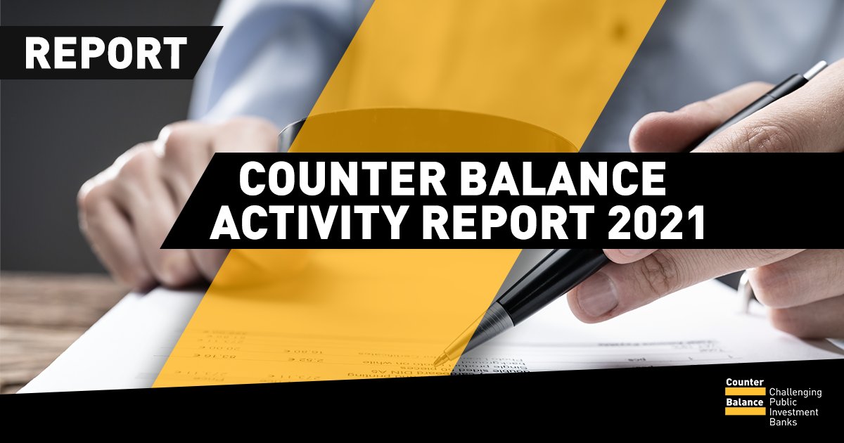 Counter Balance tweet media