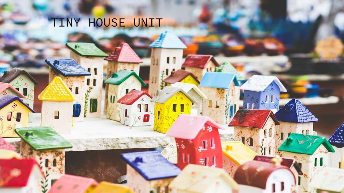 lhubbar3's tweet photo. Updating a unit I developed about Tiny Houses to include design thinking!
https://t.co/Hdihg7AT3D https://t.co/w4NLj0Gsox
