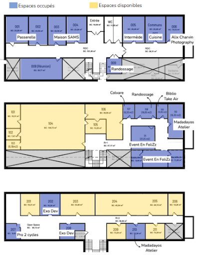 Intermède tweet media