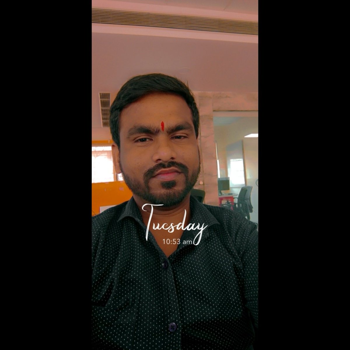 Chetan Banode tweet media