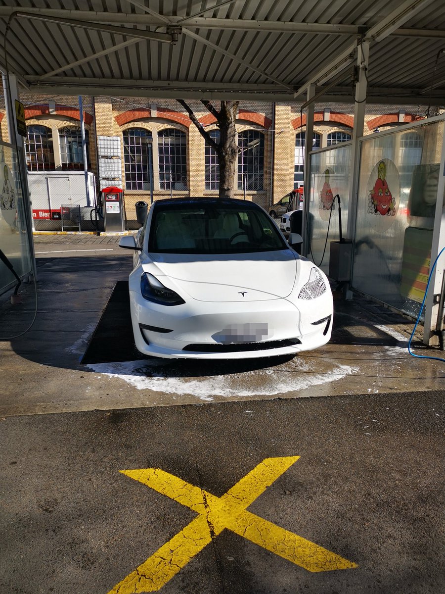 テスラ初心者🔰 tweet media