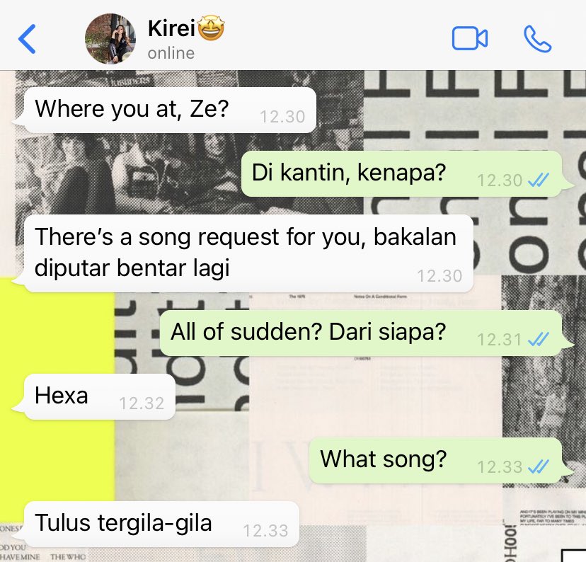 nctzh ON 💡 check pinned 📌 tweet media