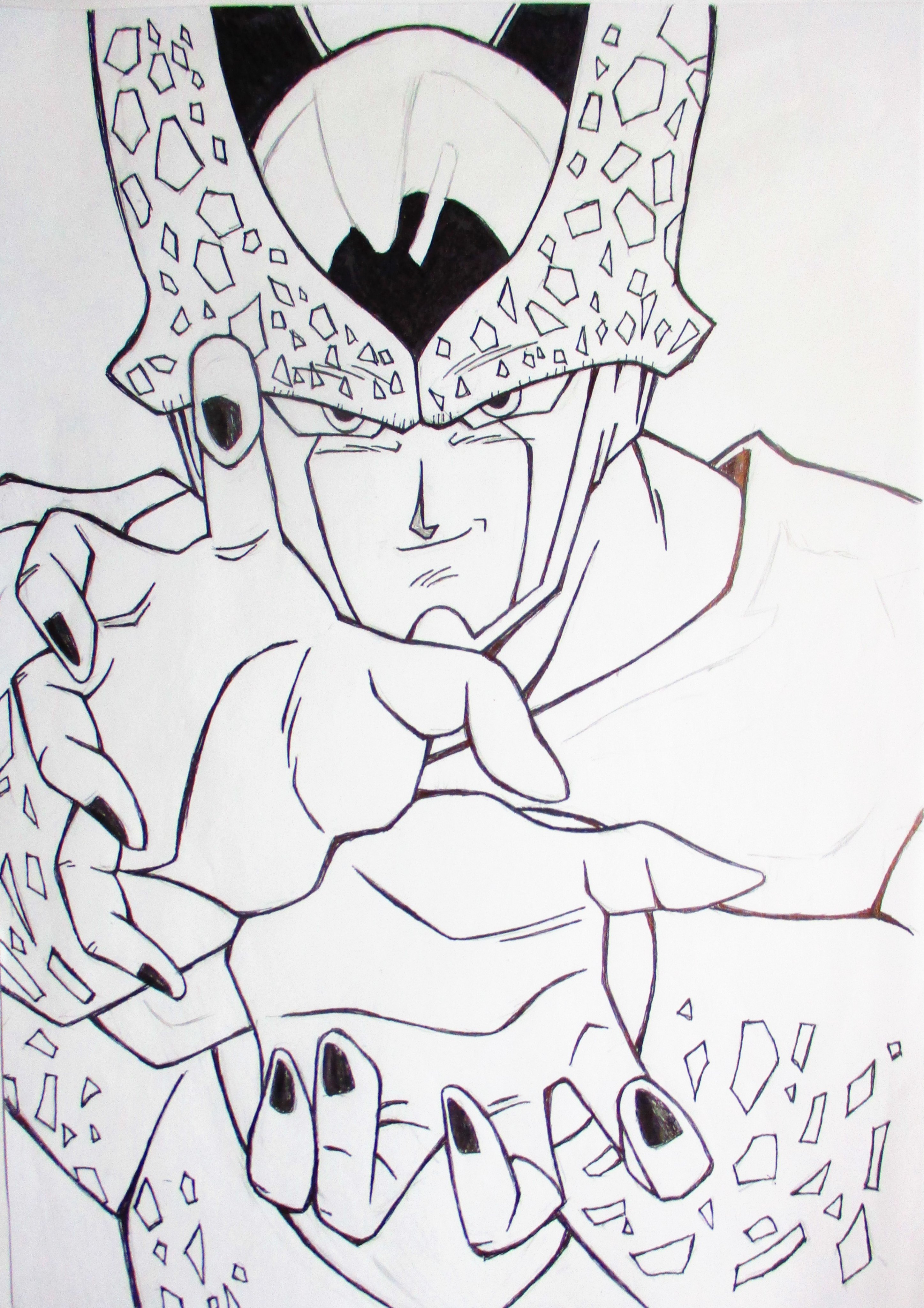 ペン入れ Twitter Search Twitter