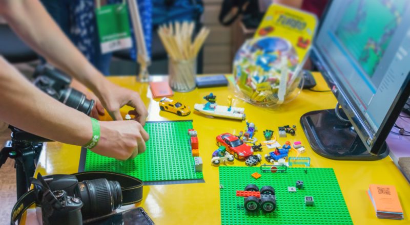 ExplainerPune's tweet image. 5 myths about animated videos
Read More : bit.ly/3CHLe9i

#myths #animationvideo #animation