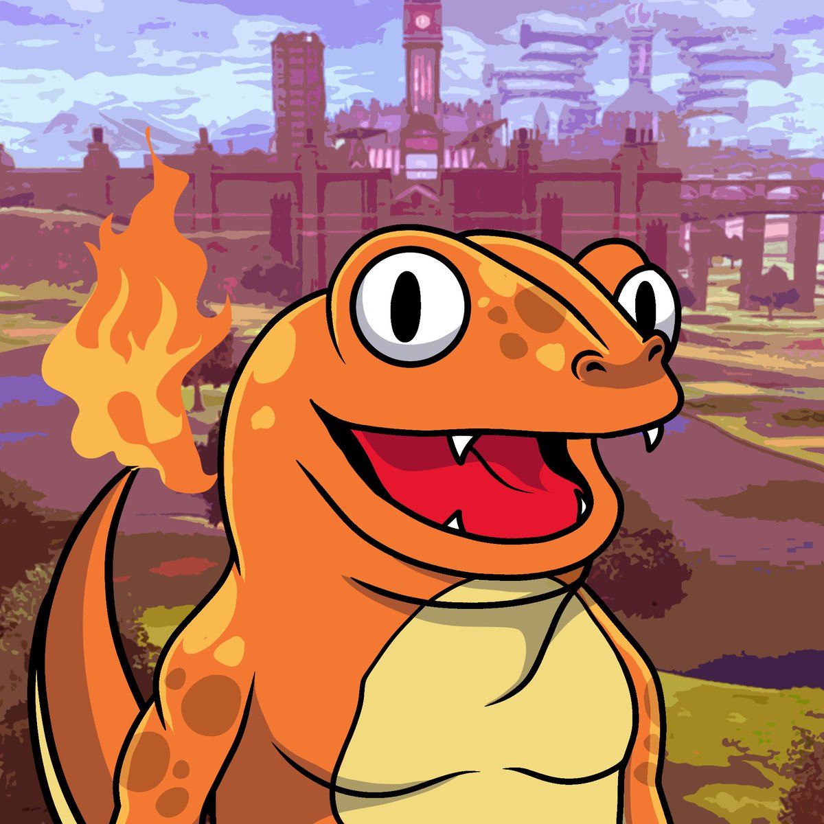 SwampLabsNFT's tweet photo. Blastoad or Toadmander? Or maybe the legendary ToadTwo. All agents will be starting update process this week 😈

Or perhaps your more a disney fan! Stitch / Angel from Lilo &amp; Stitch https://t.co/USmh9YTrP2